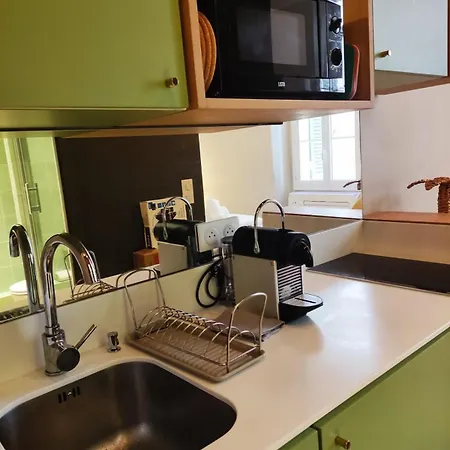 Appartement Superb Apartment, Air-conditioned, Parking *