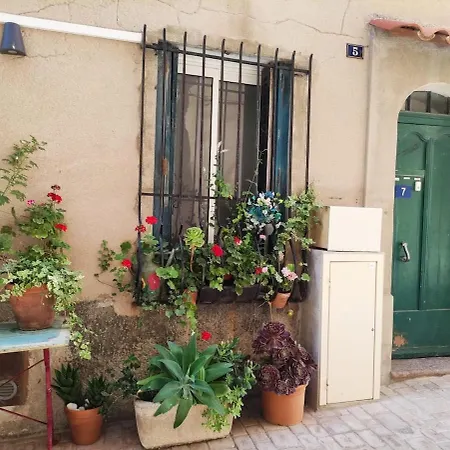 Superb Apartment, Air-conditioned, Parking * Saint-Tropez