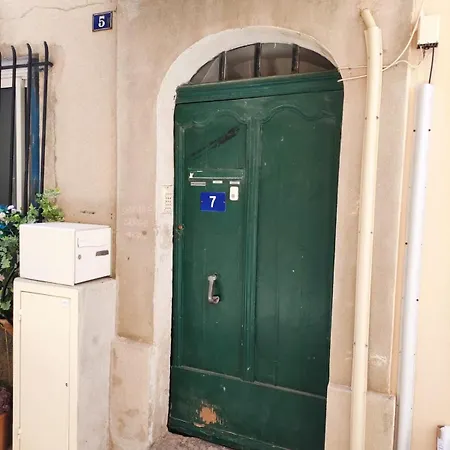 Apartment Superb Apartment, Air-conditioned, Parking Saint-Tropez