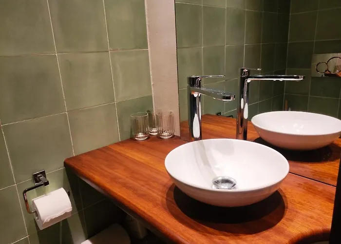 Superb Apartment, Air-conditioned, Parking