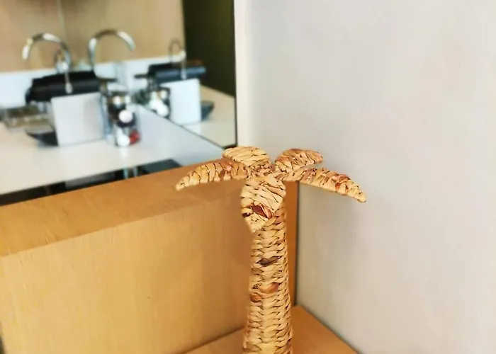 Apartment Superb Apartment, Air-conditioned, Parking Saint-Tropez