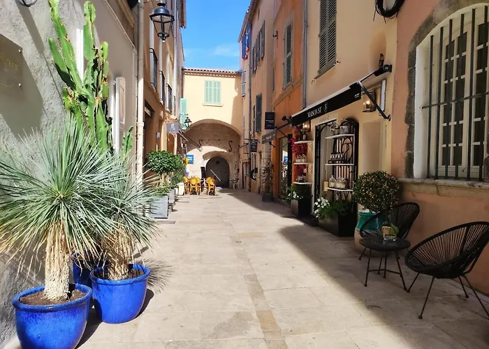 Superb Apartment, Air-conditioned, Parking *