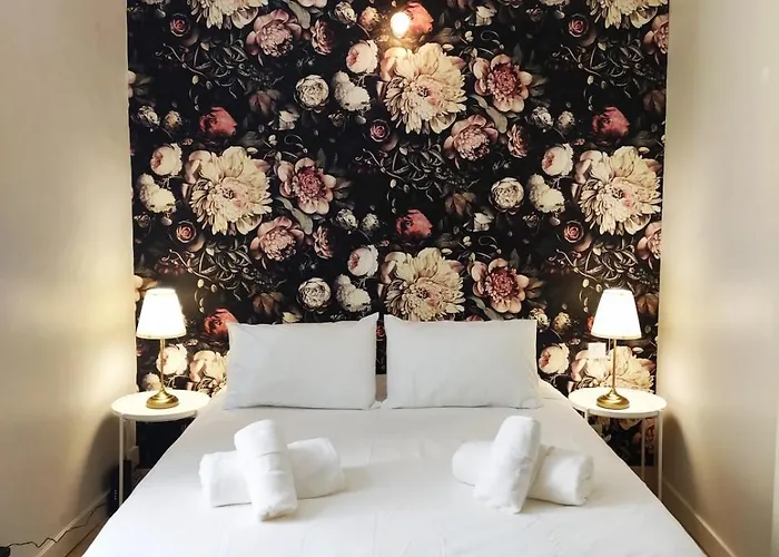 Apartman Superb Apartment, Air-conditioned, Parking Saint-Tropez